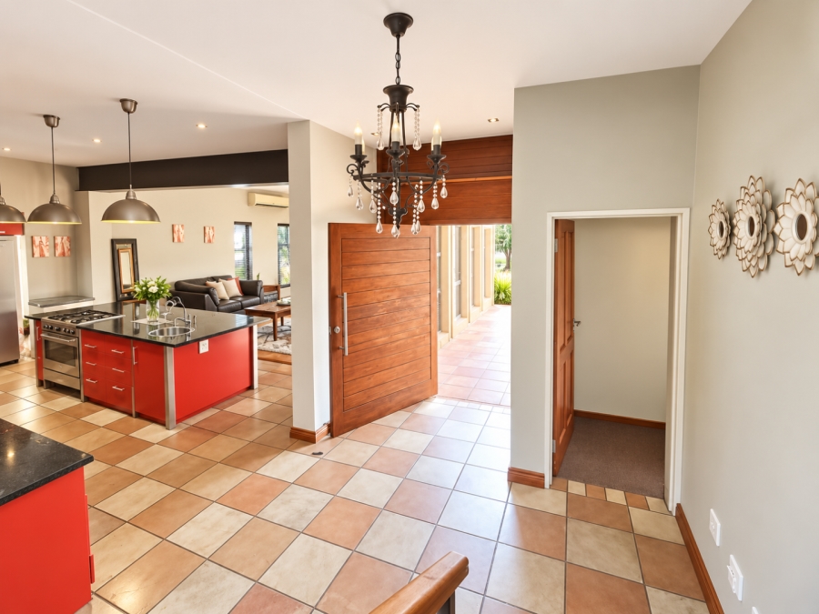 4 Bedroom Property for Sale in Woodland Hills Wildlife Estate Free State